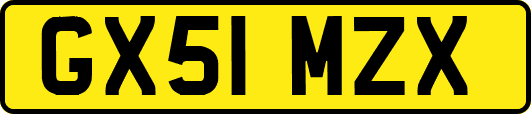 GX51MZX