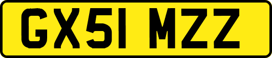 GX51MZZ