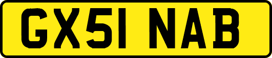 GX51NAB
