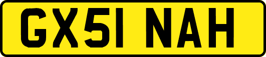 GX51NAH