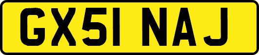 GX51NAJ