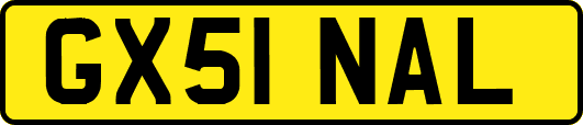 GX51NAL