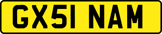 GX51NAM