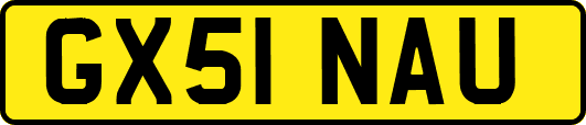 GX51NAU