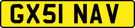 GX51NAV