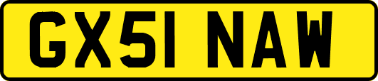 GX51NAW