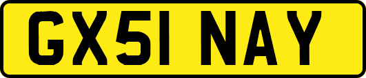 GX51NAY