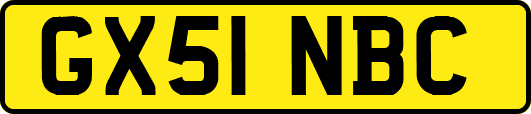 GX51NBC