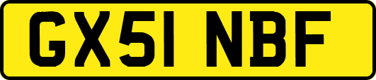 GX51NBF