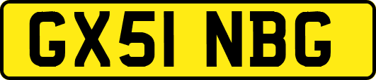 GX51NBG