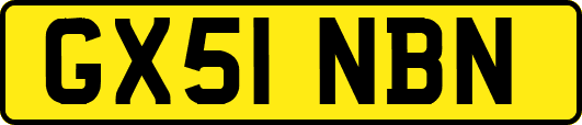 GX51NBN