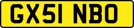 GX51NBO