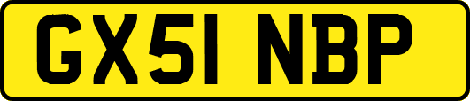 GX51NBP