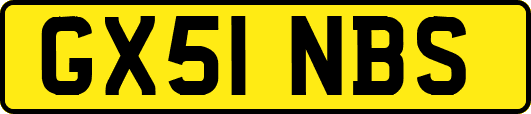 GX51NBS