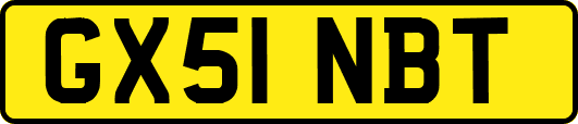 GX51NBT