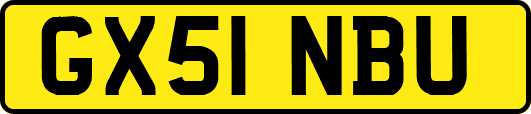 GX51NBU