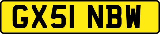 GX51NBW
