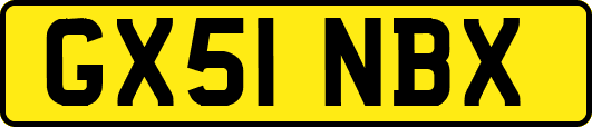 GX51NBX