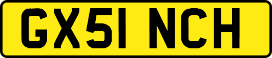 GX51NCH