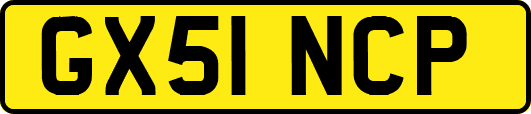 GX51NCP