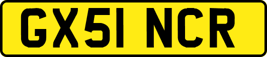 GX51NCR