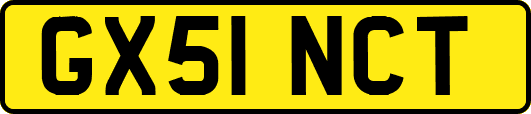 GX51NCT