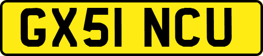 GX51NCU