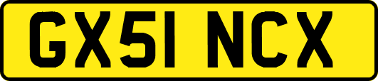 GX51NCX