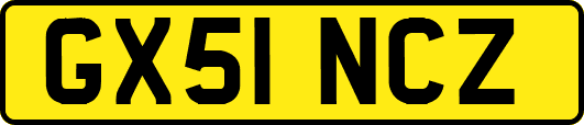 GX51NCZ