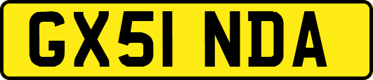 GX51NDA