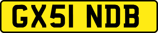 GX51NDB