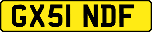 GX51NDF