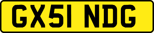 GX51NDG
