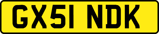 GX51NDK