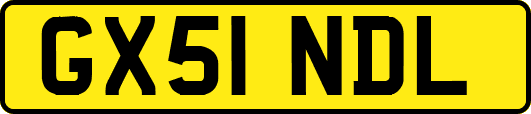 GX51NDL