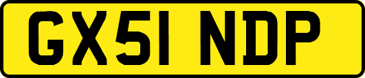 GX51NDP
