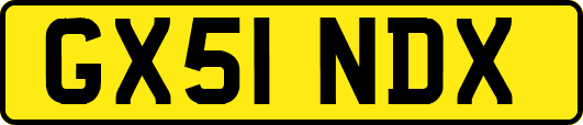 GX51NDX
