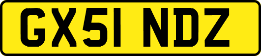 GX51NDZ