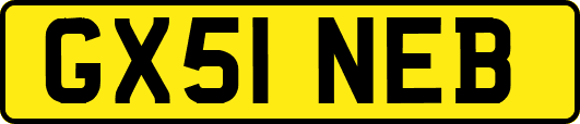 GX51NEB