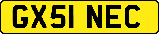 GX51NEC