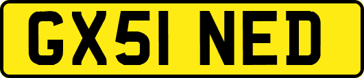 GX51NED