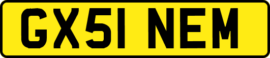 GX51NEM