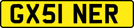 GX51NER