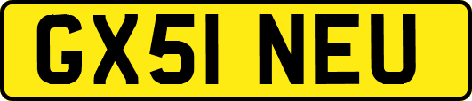 GX51NEU