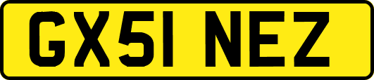 GX51NEZ