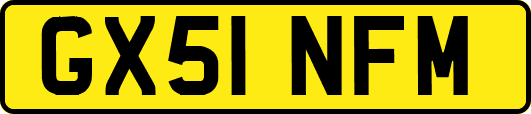GX51NFM