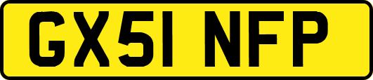 GX51NFP