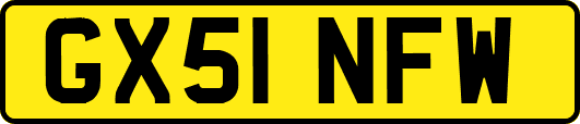 GX51NFW