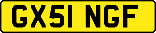 GX51NGF