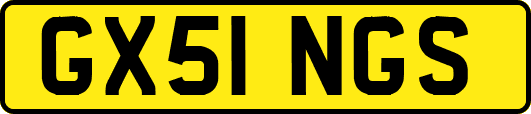 GX51NGS